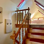 Weißt Du Noch - Gästehäuser&suiten Aparthotel 4*