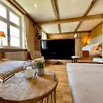 Aparthotel Weisst Du Noch - Gaestehaeuser & 4*