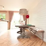 Weisst Du Noch - Gaestehaeuser & Aparthotel Ostseebad Kühlungsborn