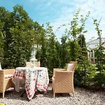 Weisst Du Noch - Gaestehaeuser & Apart-hotel 4*