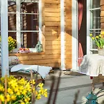 Weisst Du Noch - Gaestehaeuser & 4* Ostseebad Kühlungsborn
