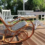 Weißt Du Noch - Gästehäuser&suiten Aparthotel Ostseebad Kühlungsborn