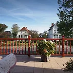 Weißt Du Noch - Gästehäuser&suiten Ostseebad Kühlungsborn