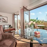Aparthotel Weißt Du Noch - Gästehäuser&suiten