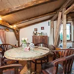 Aparthotel Weisst Du Noch - Gaestehaeuser &