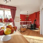 Weisst Du Noch - Gaestehaeuser & Aparthotel Ostseebad Kühlungsborn