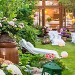 Weisst Du Noch - Gaestehaeuser & Aparthotel 4*