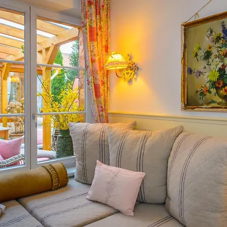 Weisst Du Noch - Gaestehaeuser &