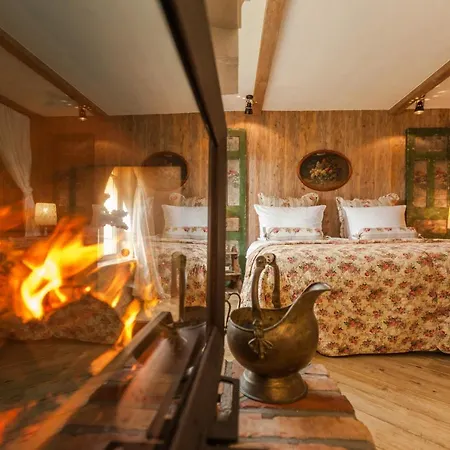 Weißt Du Noch - Gästehäuser&suiten 4*
