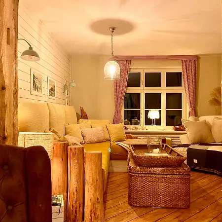 Weisst Du Noch - Gaestehaeuser & Кюлунгсборн