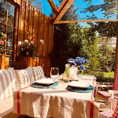 Weisst Du Noch - Gaestehaeuser & 4*