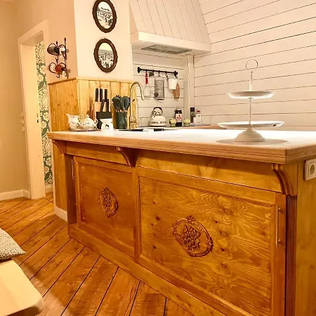 Weisst Du Noch - Gaestehaeuser &