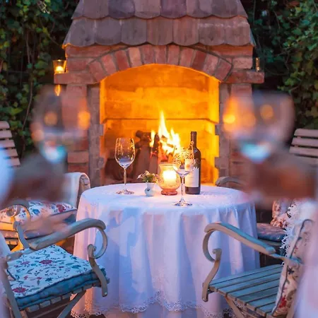 Weisst Du Noch - Gaestehaeuser &