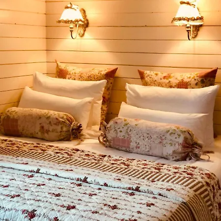 Apartmanhotel Weisst Du Noch - Gaestehaeuser &