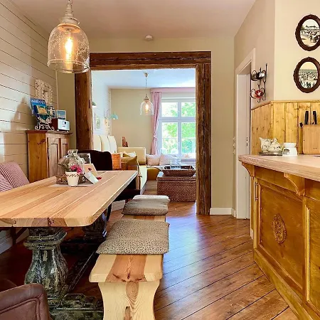 Weisst Du Noch - Gaestehaeuser & 4*