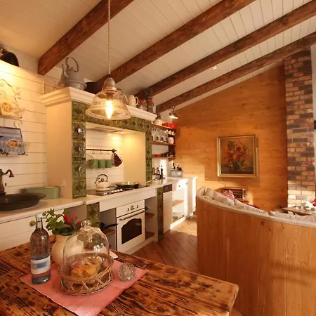 Weisst Du Noch - Gaestehaeuser & Ostseebad Kühlungsborn