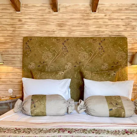 Apartmanhotel Weisst Du Noch - Gaestehaeuser &