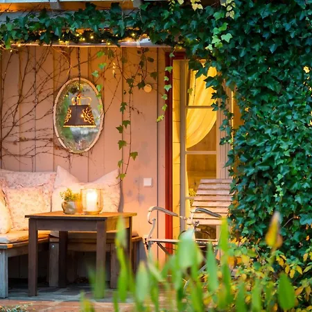 Weisst Du Noch - Gaestehaeuser & 4* Ostseebad Kühlungsborn