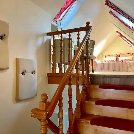 Weisst Du Noch - Gaestehaeuser & Aparthotel 4*