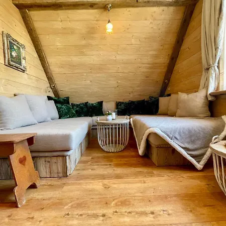 Weißt Du Noch - Gästehäuser&suiten Aparthotel Ostseebad Kühlungsborn