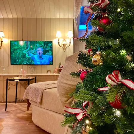 Weißt Du Noch - Gästehäuser&suiten Aparthotel Ostseebad Kühlungsborn