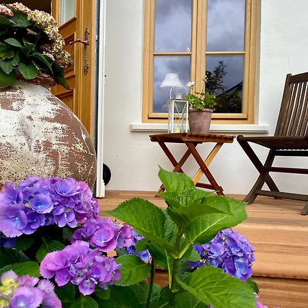 Weisst Du Noch - Gaestehaeuser & Апарт-отель