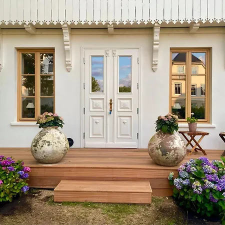Aparthotel Weißt Du Noch - Gästehäuser&suiten