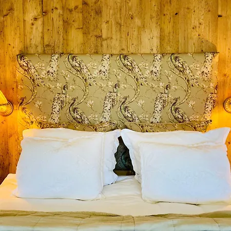 Weißt Du Noch - Gästehäuser&suiten Ostseebad Kühlungsborn