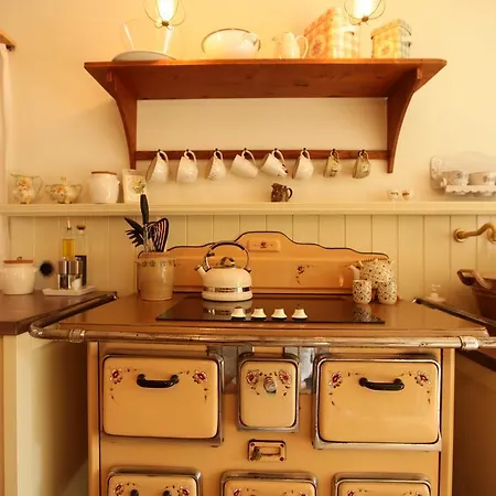 Weisst Du Noch - Gaestehaeuser & Кюлунгсборн