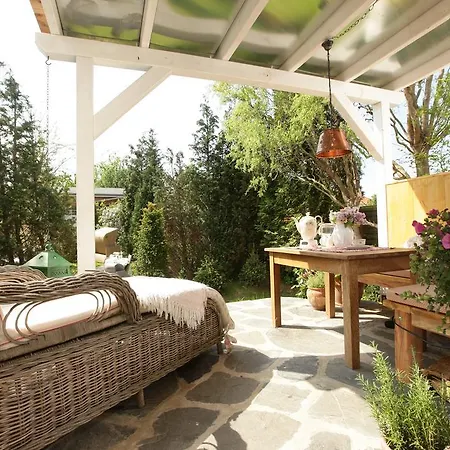 Апарт-отель Weisst Du Noch - Gaestehaeuser & 4*