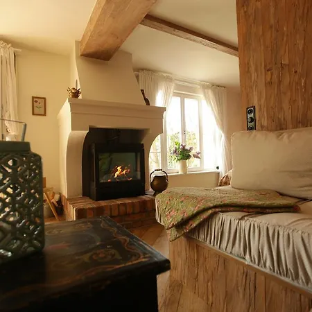 Apartmanhotel Weisst Du Noch - Gaestehaeuser & 4*