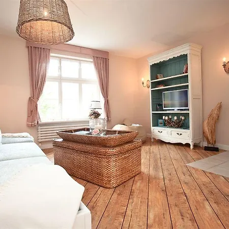 Weisst Du Noch - Gaestehaeuser & Ostseebad Kühlungsborn