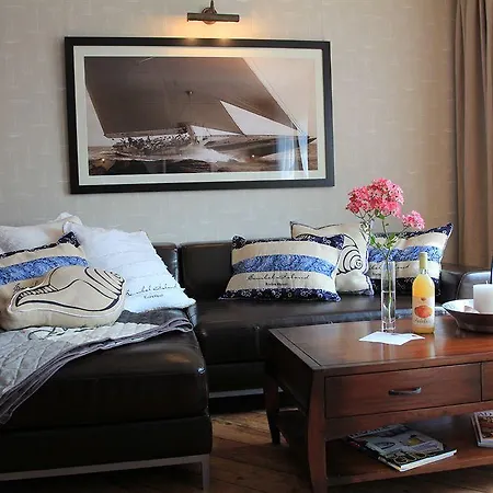 Apartmanhotel Weisst Du Noch - Gaestehaeuser & 4*