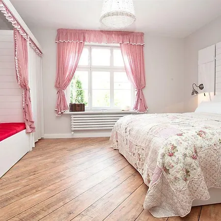 Appart hôtel Weisst Du Noch - Gaestehaeuser &