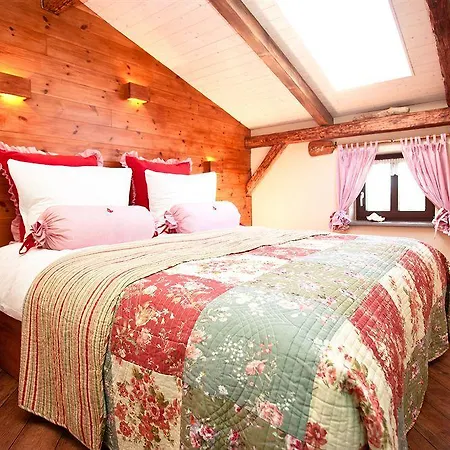 Weisst Du Noch - Gaestehaeuser & 4*