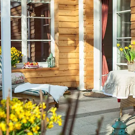 Weisst Du Noch - Gaestehaeuser & 4* Ostseebad Kühlungsborn