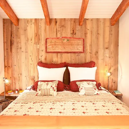 Weisst Du Noch - Gaestehaeuser & Aparthotel
