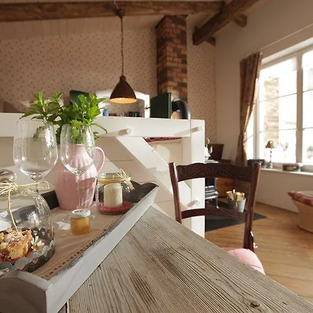 Weisst Du Noch - Gaestehaeuser & Apartmanhotel