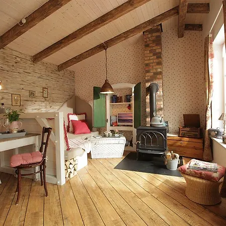 Weisst Du Noch - Gaestehaeuser & 4*