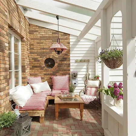 Weisst Du Noch - Gaestehaeuser & Apartmanhotel Ostseebad Kühlungsborn