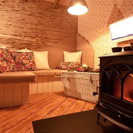 Apartmanhotel Weisst Du Noch - Gaestehaeuser & Ostseebad Kühlungsborn