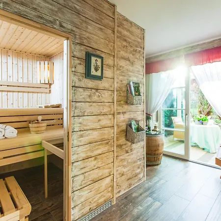 Weißt Du Noch - Gästehäuser&suiten 4* Ostseebad Kühlungsborn