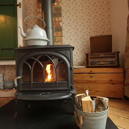 Weisst Du Noch - Gaestehaeuser & 4* Кюлунгсборн