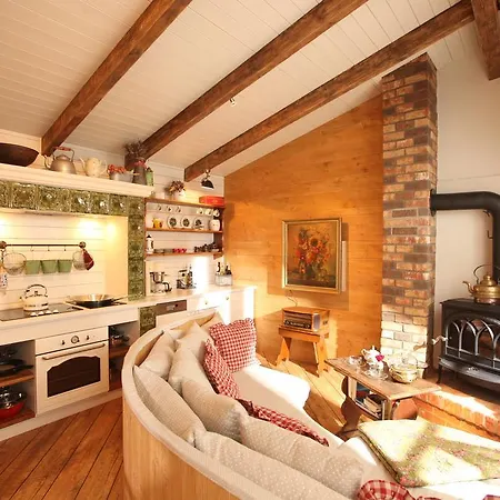 Weisst Du Noch - Gaestehaeuser & Ostseebad Kühlungsborn