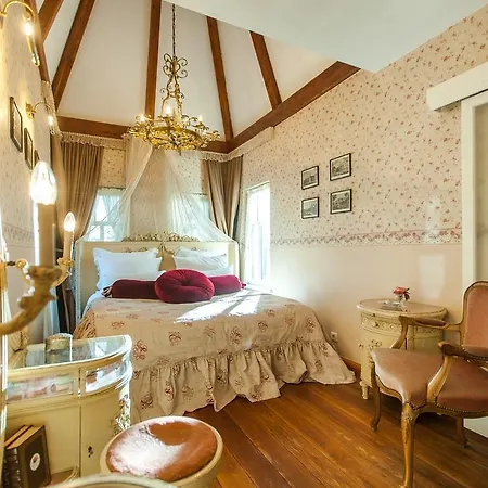Weißt Du Noch - Gästehäuser&suiten Aparthotel