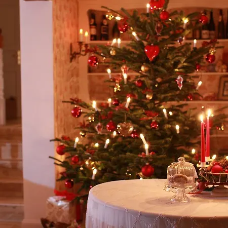 Weisst Du Noch - Gaestehaeuser & Кюлунгсборн