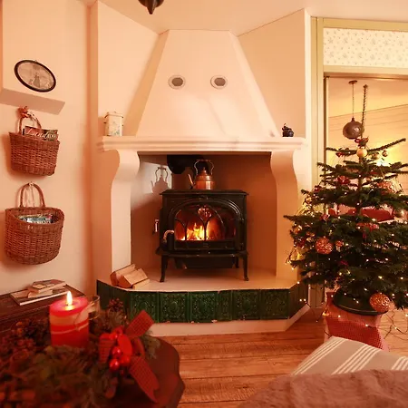 Weisst Du Noch - Gaestehaeuser &