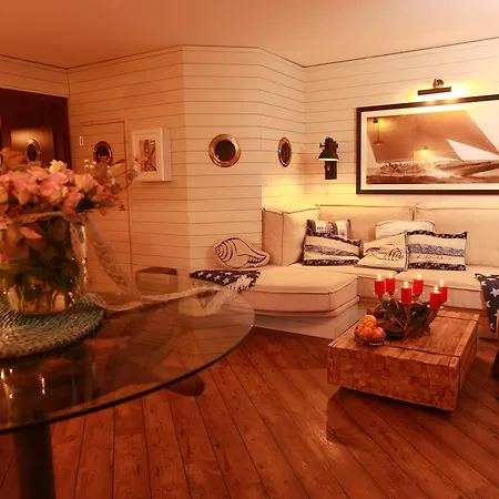 Weisst Du Noch - Gaestehaeuser & Апарт-отель 4*