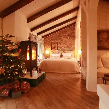 Weisst Du Noch - Gaestehaeuser & Ostseebad Kühlungsborn