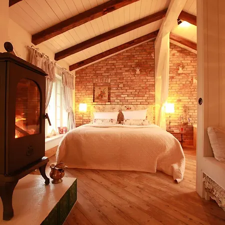 Апарт-отель Weisst Du Noch - Gaestehaeuser &